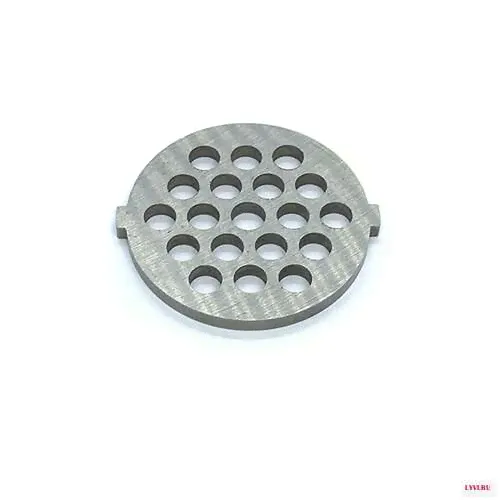 Решетка котлетная для мясорубки Holt HT-MG-003, HT-FP-001, HT-FP-004-0