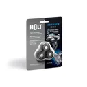 Бритвенная головка с тремя лезвиями Holt HT-TSH-001