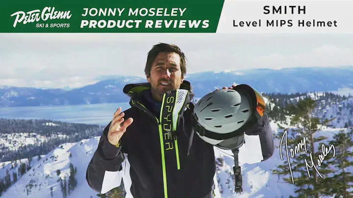 Smith Level MIPS Helmet Review