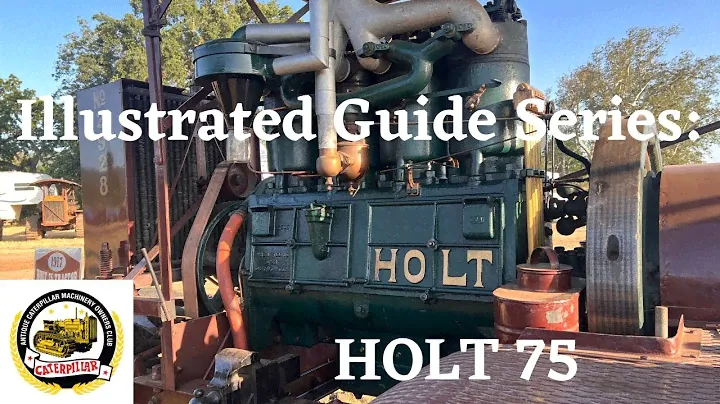 Illustrated Guide to a Holt 75