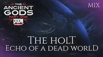The Holt OST (Andrew Hulshult) - Echo of a Dead World