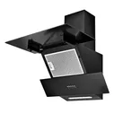 Кухонная вытяжка HOLT HT-RH-014 60 черная